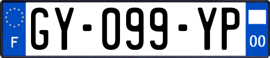 GY-099-YP
