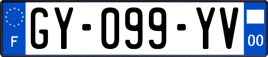 GY-099-YV