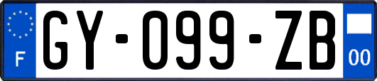 GY-099-ZB