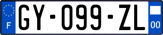 GY-099-ZL