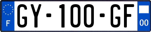 GY-100-GF
