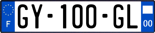GY-100-GL
