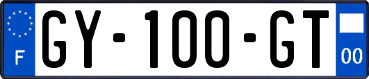 GY-100-GT
