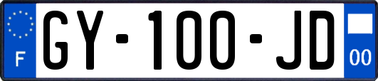 GY-100-JD
