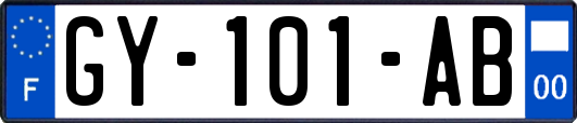 GY-101-AB