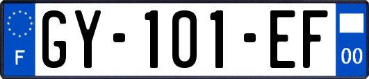 GY-101-EF