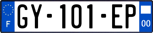 GY-101-EP