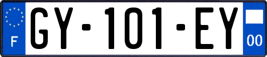 GY-101-EY