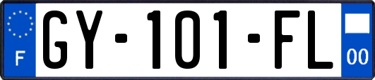 GY-101-FL