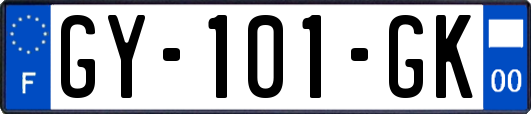 GY-101-GK