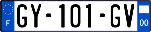 GY-101-GV