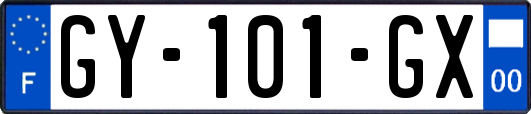 GY-101-GX