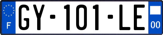 GY-101-LE