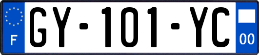 GY-101-YC