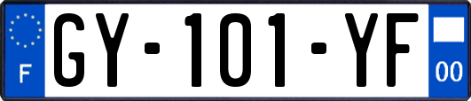 GY-101-YF