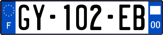 GY-102-EB