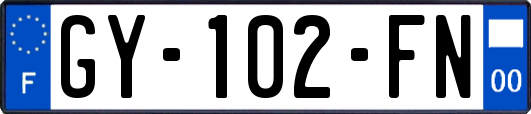 GY-102-FN
