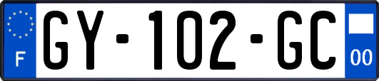 GY-102-GC