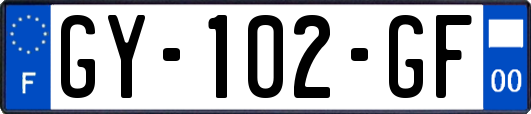 GY-102-GF