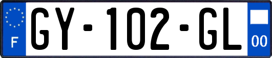 GY-102-GL