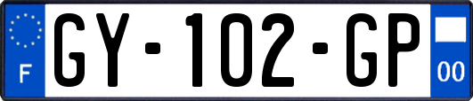 GY-102-GP