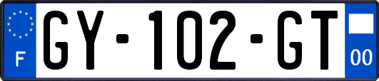 GY-102-GT