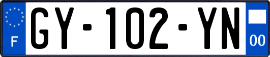 GY-102-YN