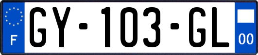 GY-103-GL