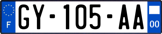 GY-105-AA