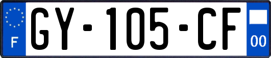 GY-105-CF