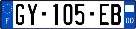 GY-105-EB