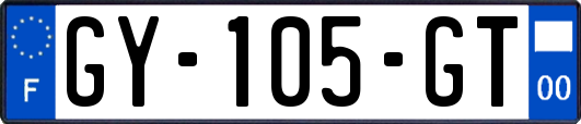 GY-105-GT