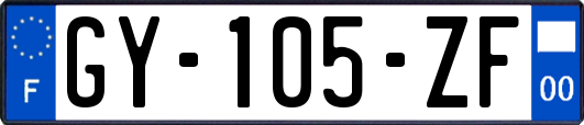 GY-105-ZF