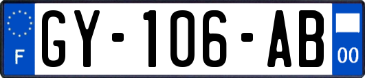 GY-106-AB