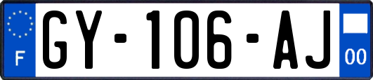 GY-106-AJ