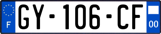 GY-106-CF
