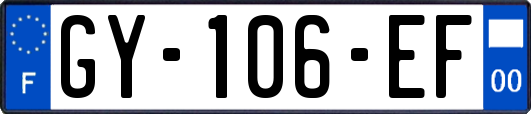 GY-106-EF
