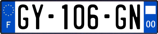 GY-106-GN