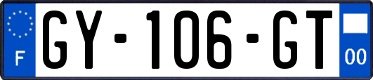 GY-106-GT