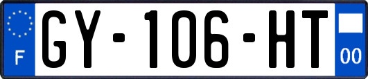 GY-106-HT
