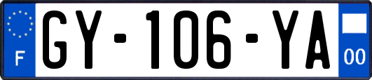 GY-106-YA