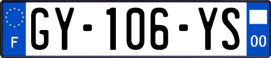 GY-106-YS