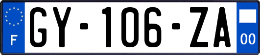 GY-106-ZA