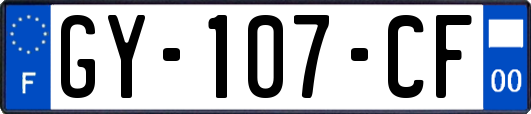 GY-107-CF