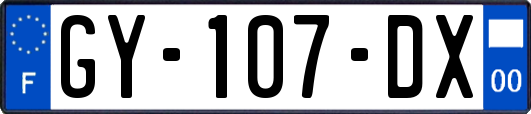 GY-107-DX