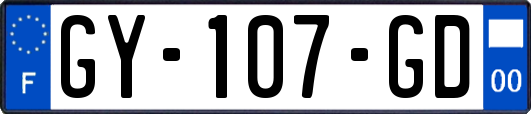 GY-107-GD
