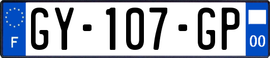 GY-107-GP