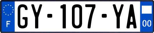 GY-107-YA