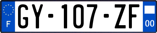 GY-107-ZF