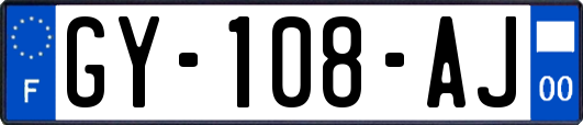 GY-108-AJ